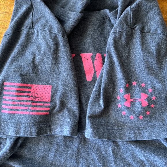 Wounded Warrior Project - Picture 2 of 3